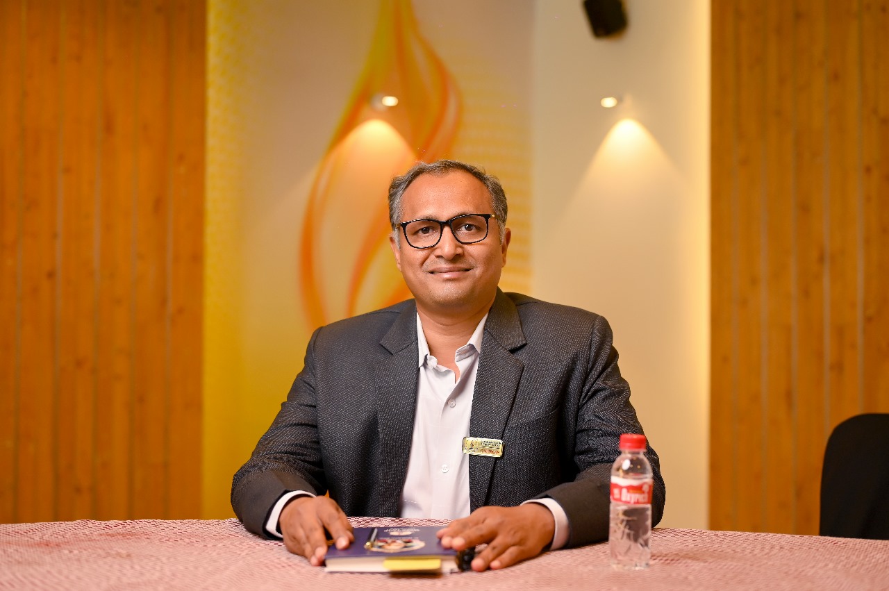 Kunal - Director
